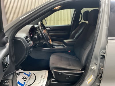 2023 Dodge Durango GT