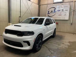 2023 Dodge Durango R/T Premium