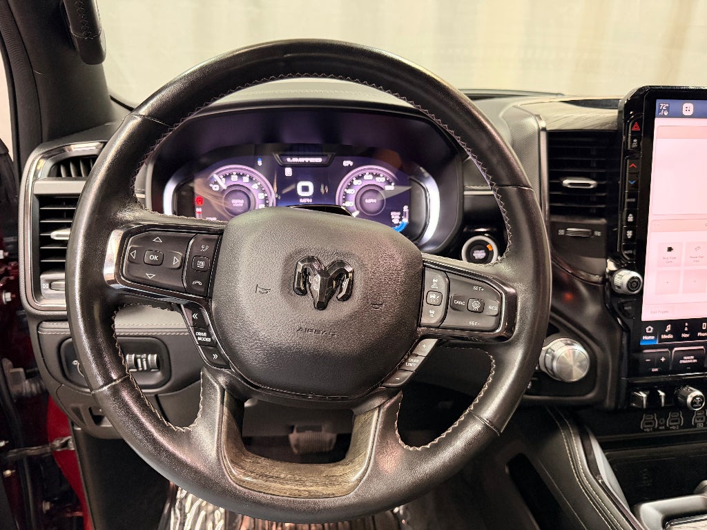 2025 RAM 1500 Limited