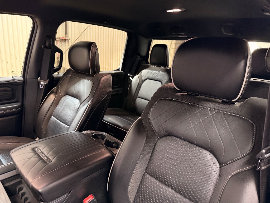 2025 RAM 1500 Limited