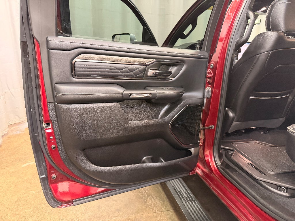 2025 RAM 1500 Limited