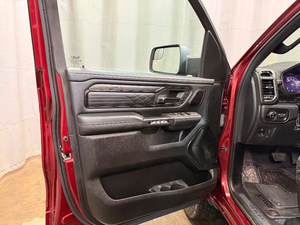 2025 RAM 1500 Limited