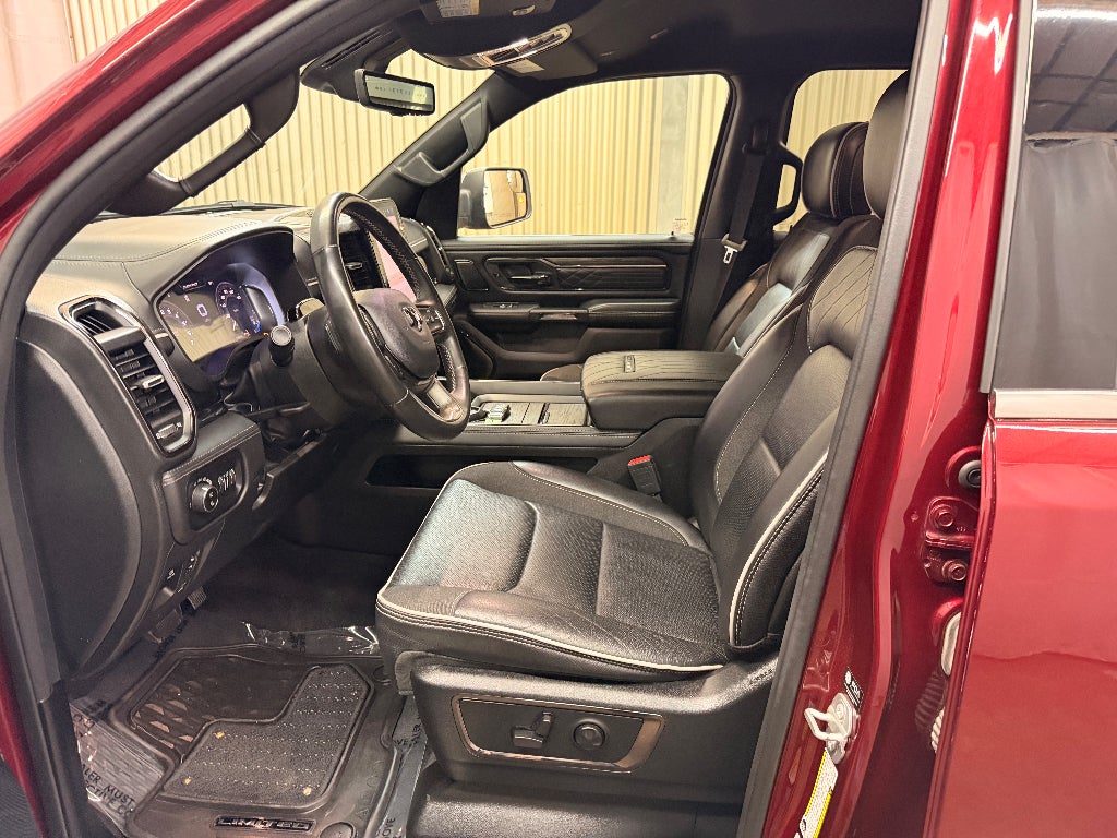 2025 RAM 1500 Limited