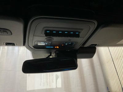 2025 Ford Bronco Stroppe Edition