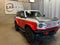 2025 Ford Bronco Stroppe Edition