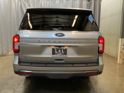2024 Ford Expedition MAX XLT