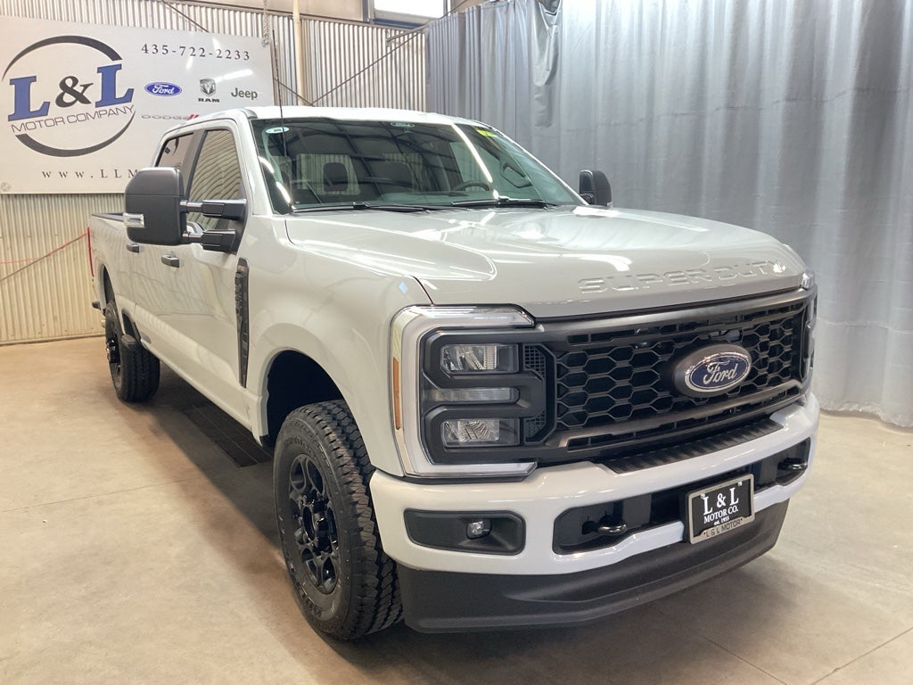 2026 Ford F-250 XL