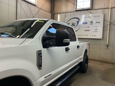 2021 Ford F-250 XLT