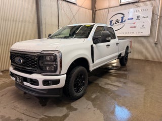2026 Ford F-250 XL