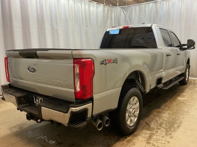 2023 Ford F-250 XLT