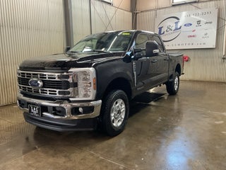 2025 Ford F-250 XLT