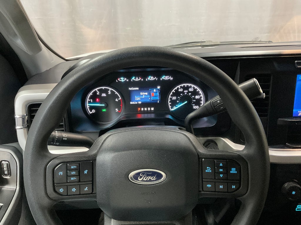 2024 Ford F-250 XLT