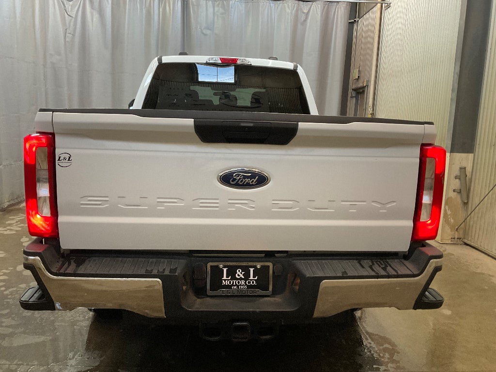 2024 Ford F-250 XLT