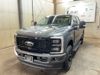 2026 Ford F-250 XLT