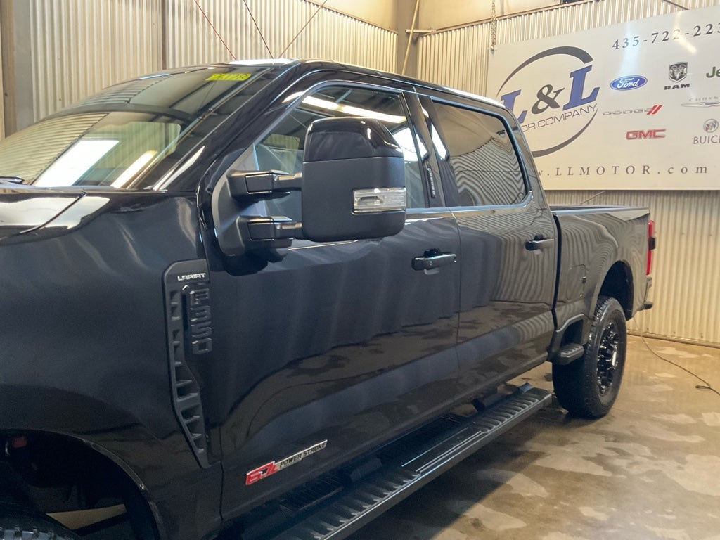 2026 Ford F-350 LARIAT