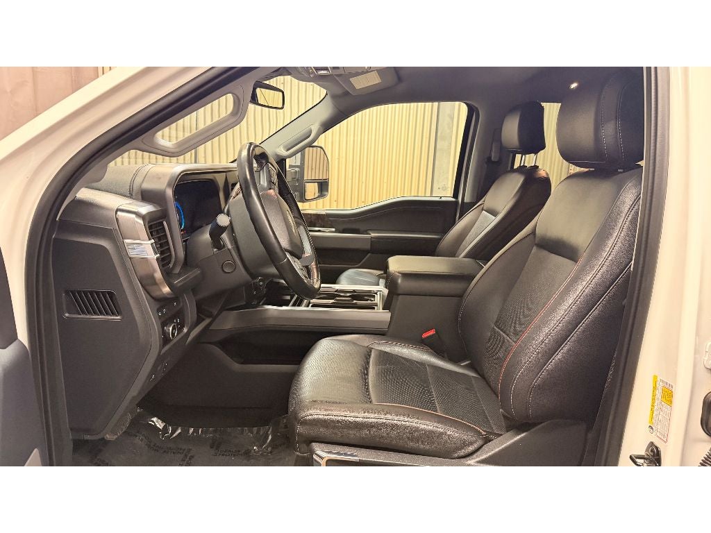 2023 Ford F-350 LARIAT