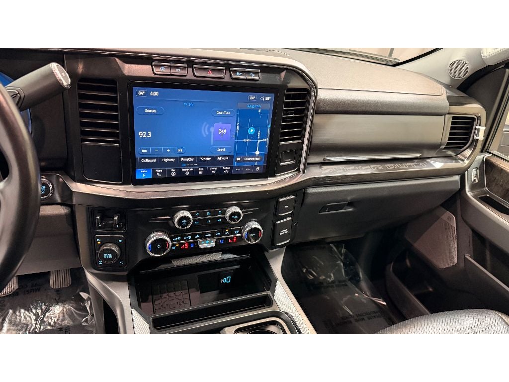 2023 Ford F-350 LARIAT