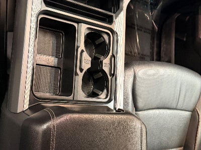 2023 Ford F-350 LARIAT