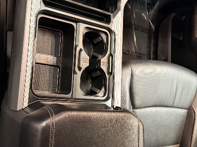 2023 Ford F-350 LARIAT