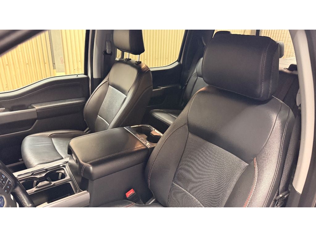 2023 Ford F-350 LARIAT