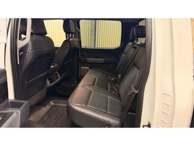 2023 Ford F-350 LARIAT