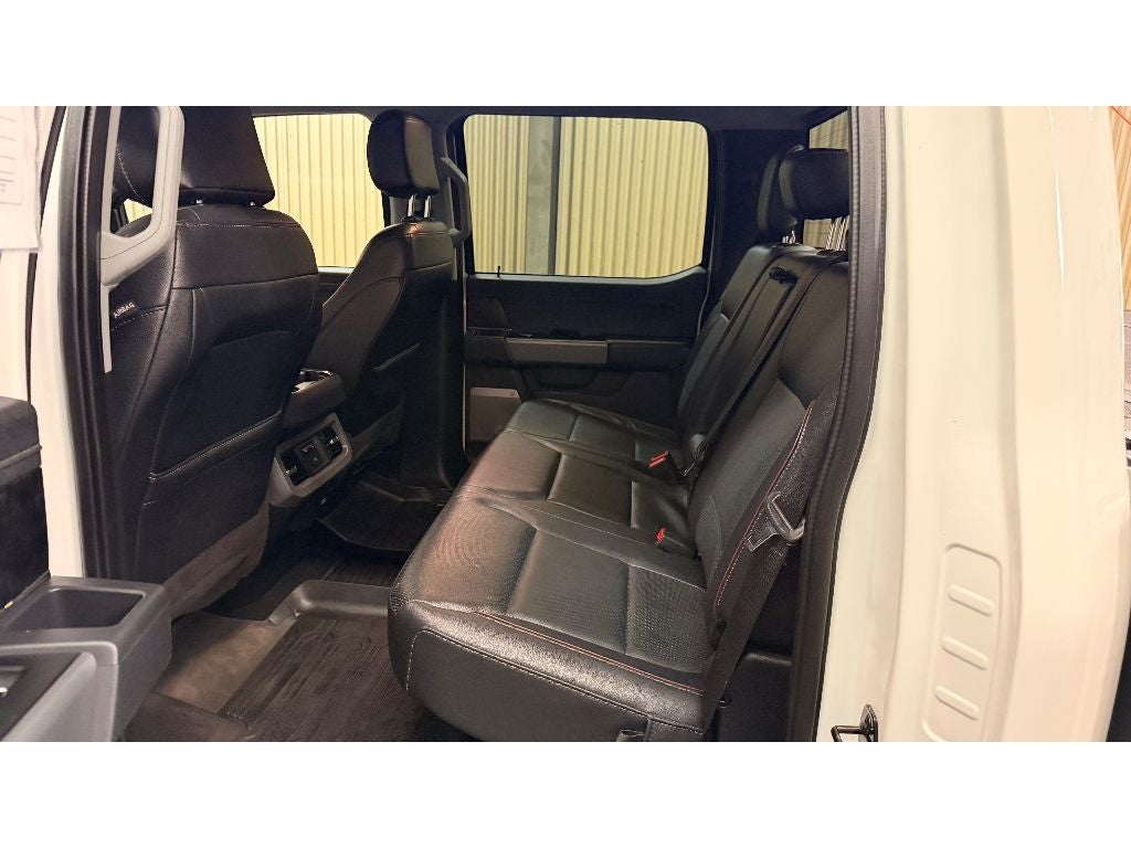 2023 Ford F-350 LARIAT