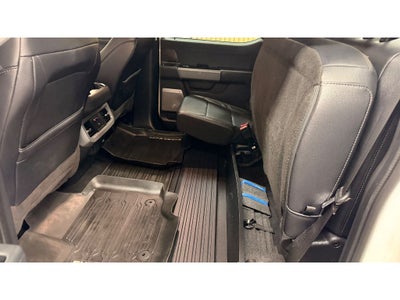 2023 Ford F-350 LARIAT