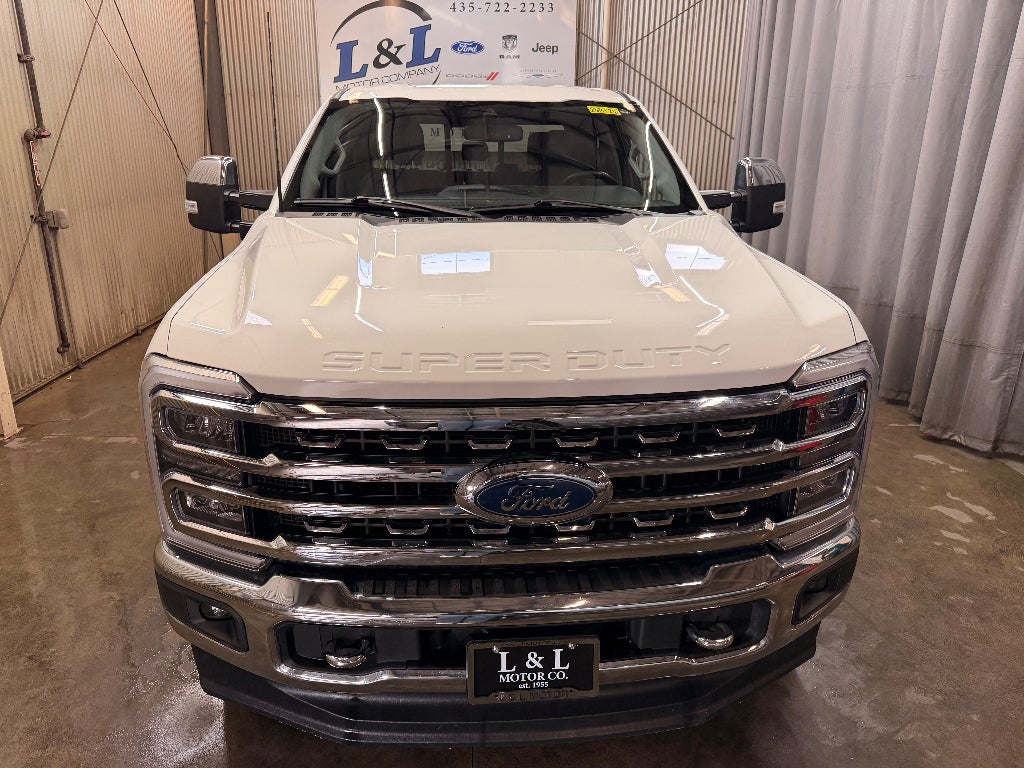 2023 Ford F-350 LARIAT