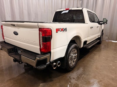 2023 Ford F-350 LARIAT