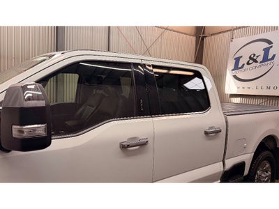 2023 Ford F-350 LARIAT