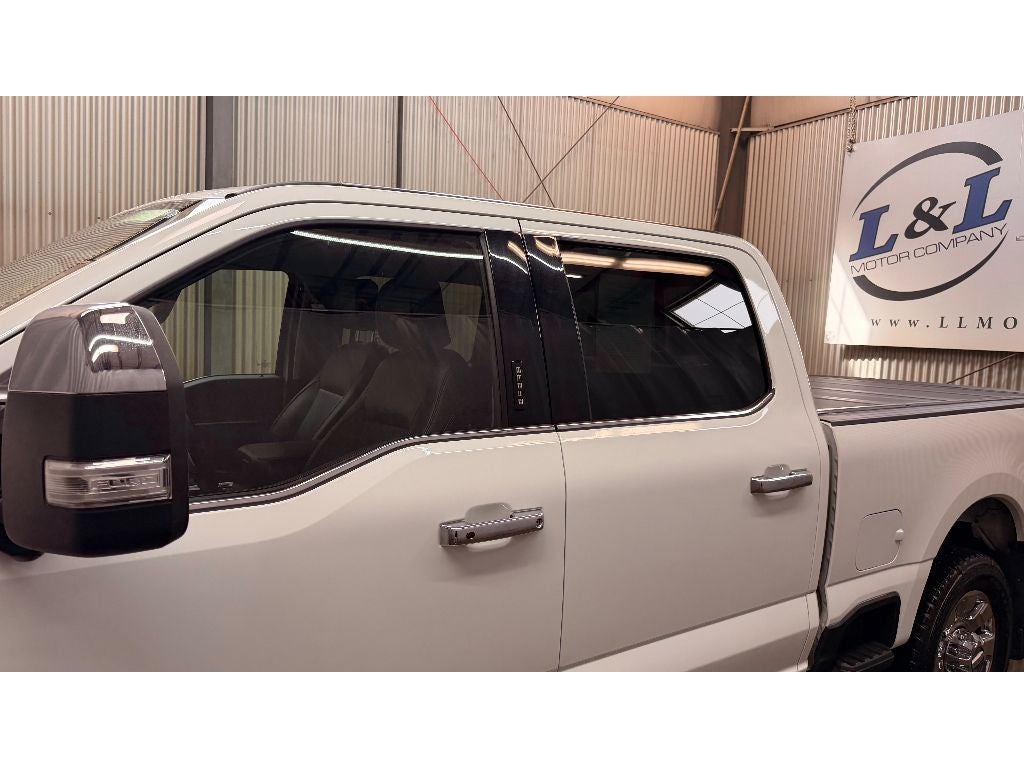 2023 Ford F-350 LARIAT