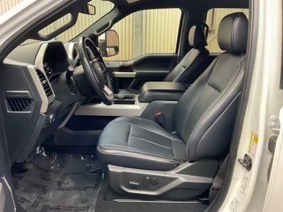 2022 Ford F-350 LARIAT