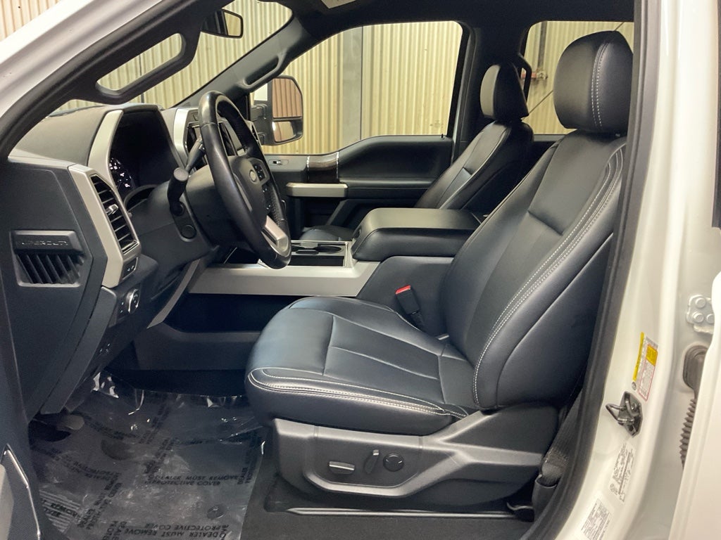 2022 Ford F-350 LARIAT