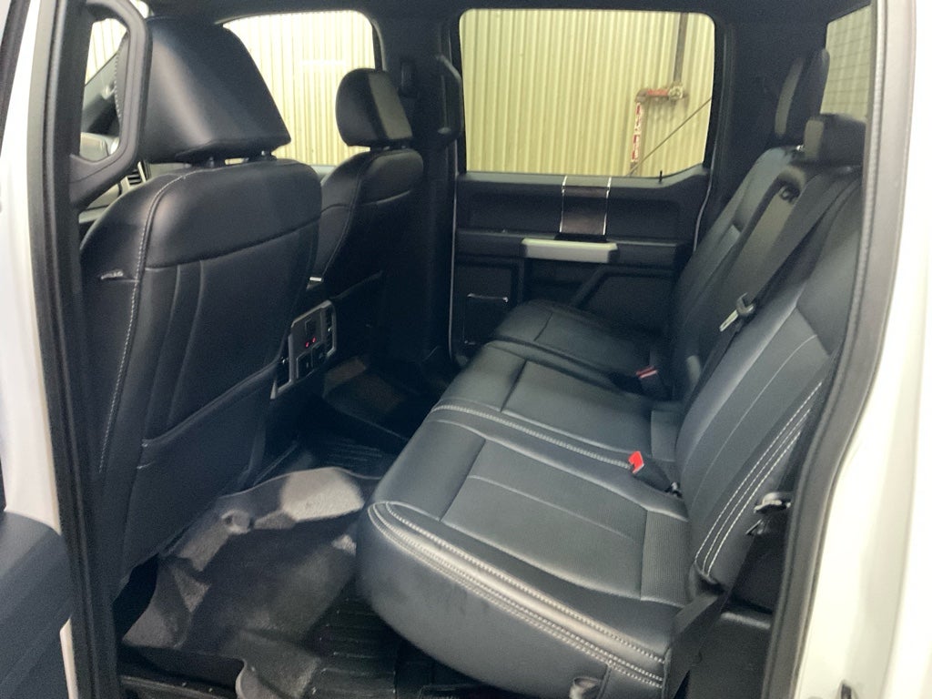 2022 Ford F-350 LARIAT