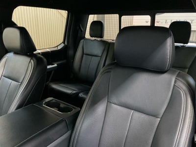 2022 Ford F-350 LARIAT