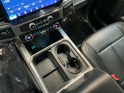 2022 Ford F-350 LARIAT