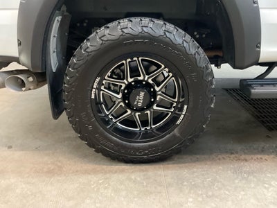 2022 Ford F-350 LARIAT