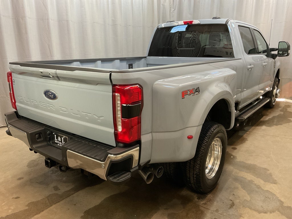 2026 Ford F-350 LARIAT