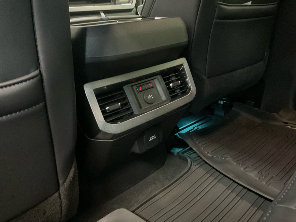 2025 Ford F-350 Platinum