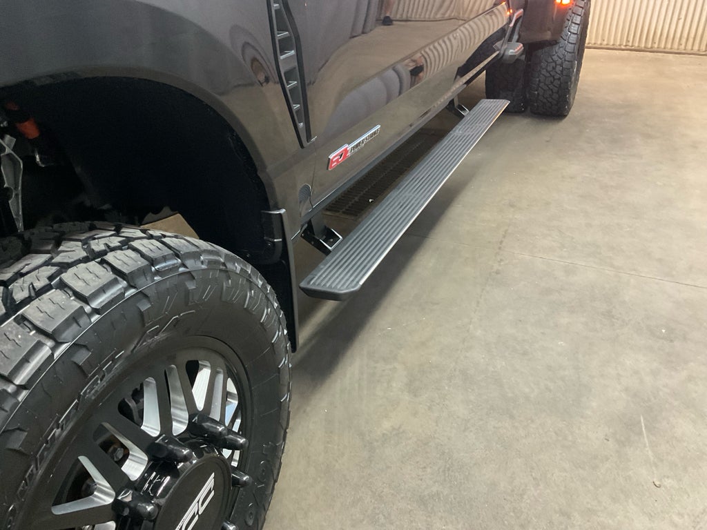 2025 Ford F-350 Platinum