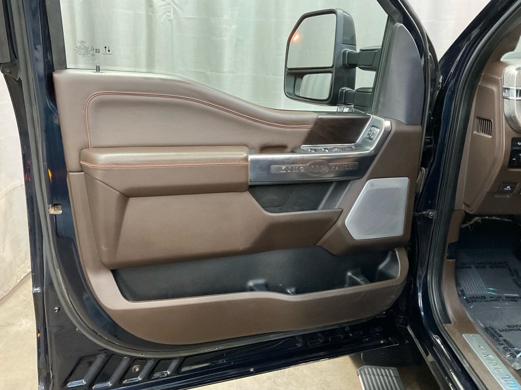 2024 Ford F-350 King Ranch