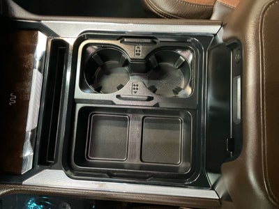 2024 Ford F-350 King Ranch