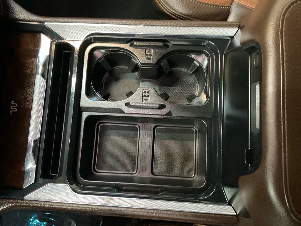 2024 Ford F-350 King Ranch