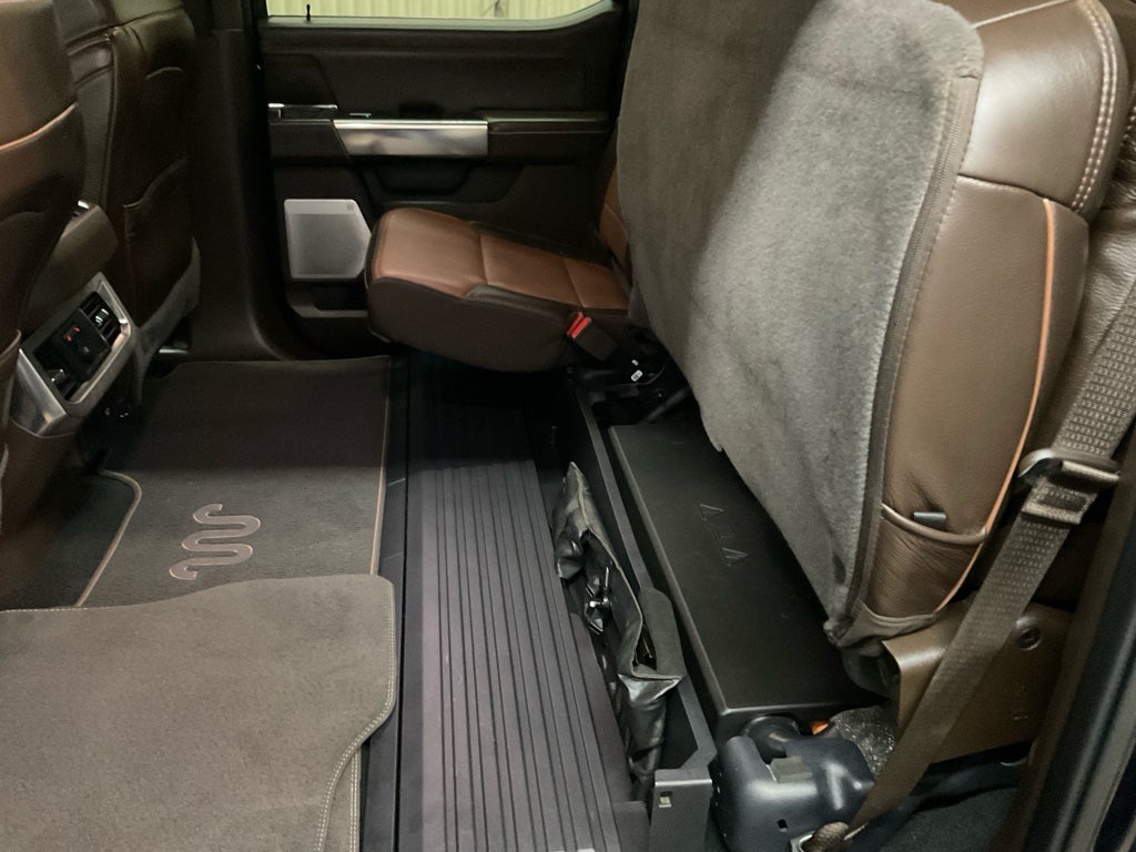 2024 Ford F-350 King Ranch