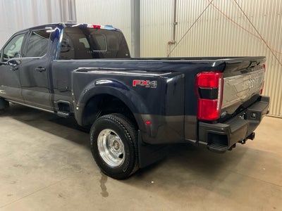 2024 Ford F-350 King Ranch