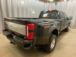 2024 Ford F-350 King Ranch