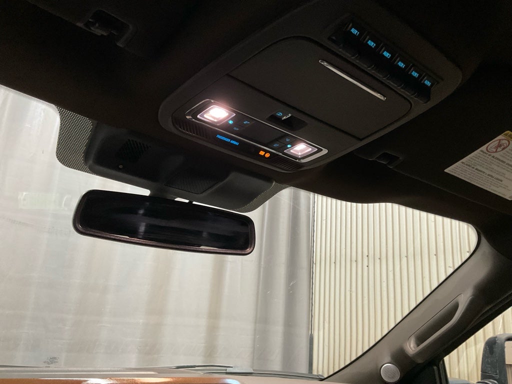 2024 Ford F-350 King Ranch