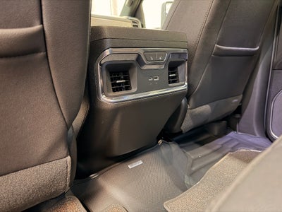 2024 Chevrolet Silverado High Country