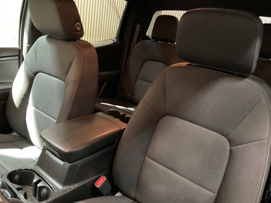 2023 Chevrolet Colorado 4WD LT