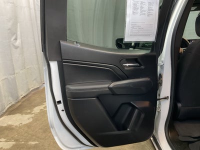 2023 Chevrolet Colorado 4WD LT